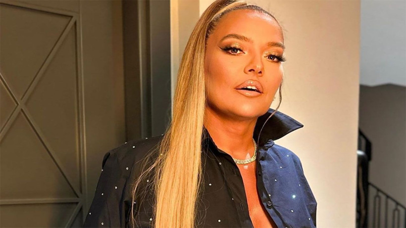 Elon Musk'ın ilanına talip olan Demet Akalın Türkçesi ile yine dalga konusu oldu! - Resim: 4