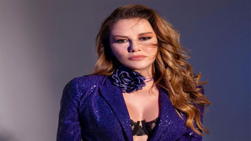 Ünlü şarkıcı Deniz Seki'yi yıkan haber! - Resim: 3