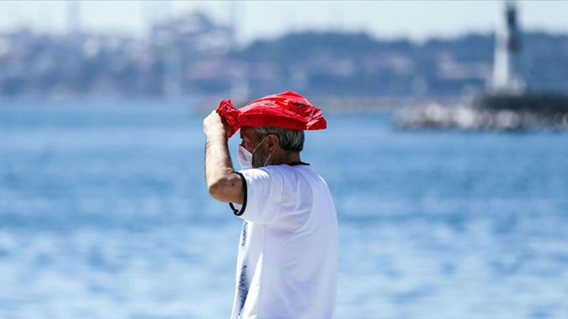 Yaz bitti sanmayın! Meteoroloji'den şaşkına çeviren hava durumu açıklaması İstanbul, İzmir, Ankara... - Resim: 1
