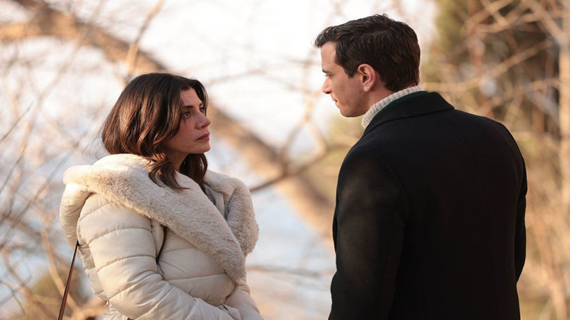 Bu kadarına pes dedirtti! Ömer dizisinin yeni bölüm fragmanındaki ateşli sahneler sosyal medyada tepki topladı - Resim: 2