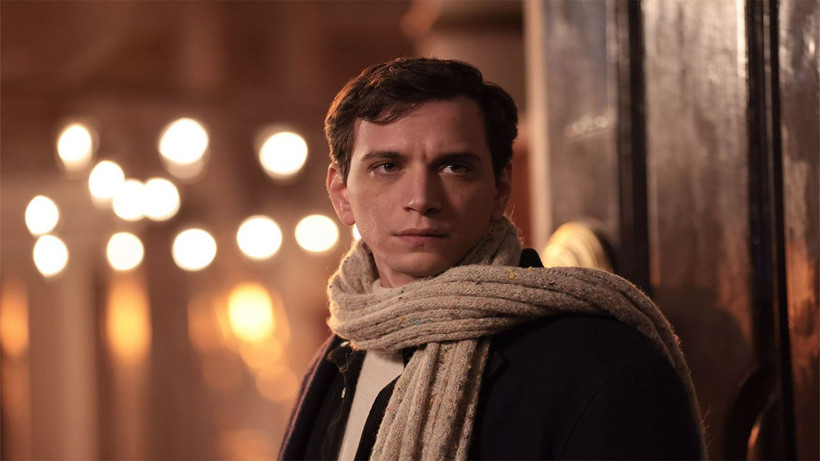 Bu kadarına pes dedirtti! Ömer dizisinin yeni bölüm fragmanındaki ateşli sahneler sosyal medyada tepki topladı - Resim: 3