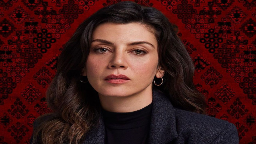 Bu kadarına pes dedirtti! Ömer dizisinin yeni bölüm fragmanındaki ateşli sahneler sosyal medyada tepki topladı - Resim: 4