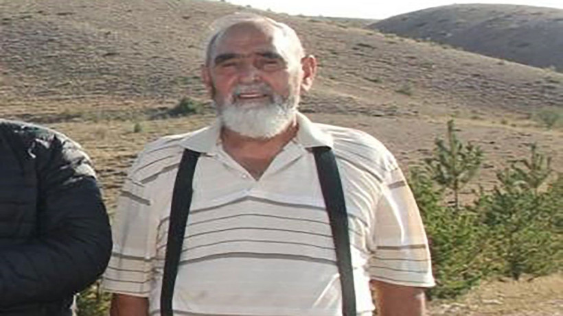 Ektiği fidanları yangından korumak isteyen 79 yaşındaki adam canından oldu! - Resim: 4