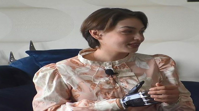 Kim Milyoner Olmak İster'in yıldızı Rabia Birsen hayallerini anlattı! - Resim: 3