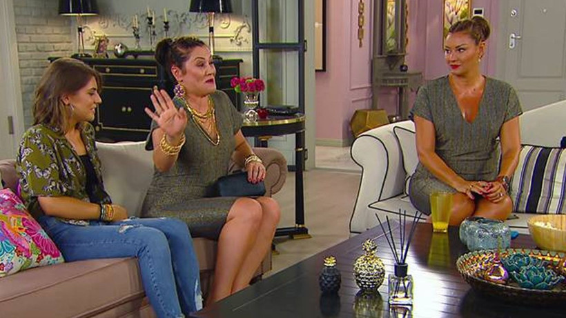 Çocuklar Duymasın'da oynamıştı, parkta ölü bulundu! Seda Fettahoğlu intihar mı etti, kimdir? - Resim: 1