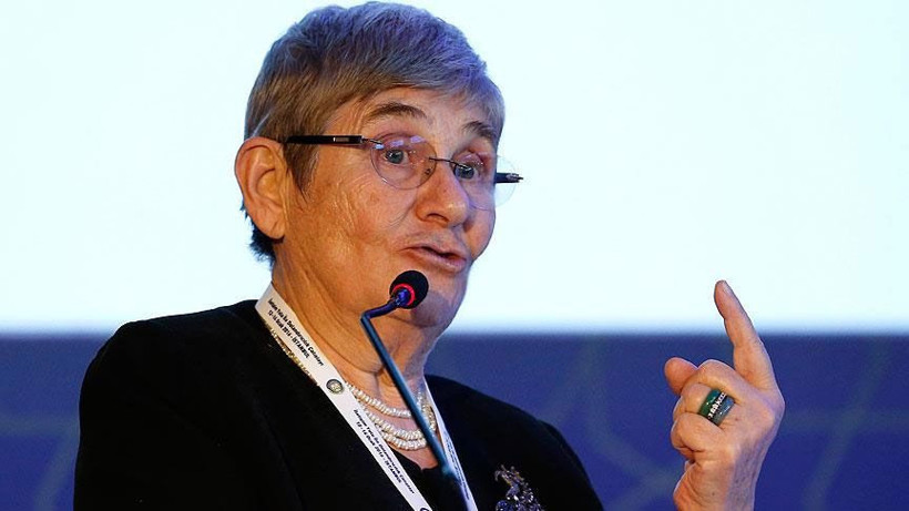 Canan Karatay'dan erkeklere kötü haber! Bunu duyduktan sonra yemeyeceksiniz! - Resim: 2