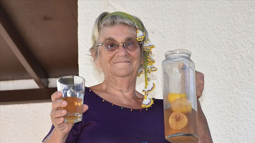 Canan Karatay'dan erkeklere kötü haber! Bunu duyduktan sonra yemeyeceksiniz! - Resim: 3