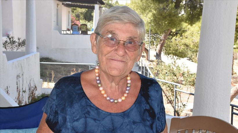 Canan Karatay'dan erkeklere kötü haber! Bunu duyduktan sonra yemeyeceksiniz! - Resim: 4