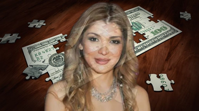 Devlet Başkanı'nın kızı uluslararası çete lideri olarak yargılanacak! Gülnara Kerimova kimdir? - Resim: 1