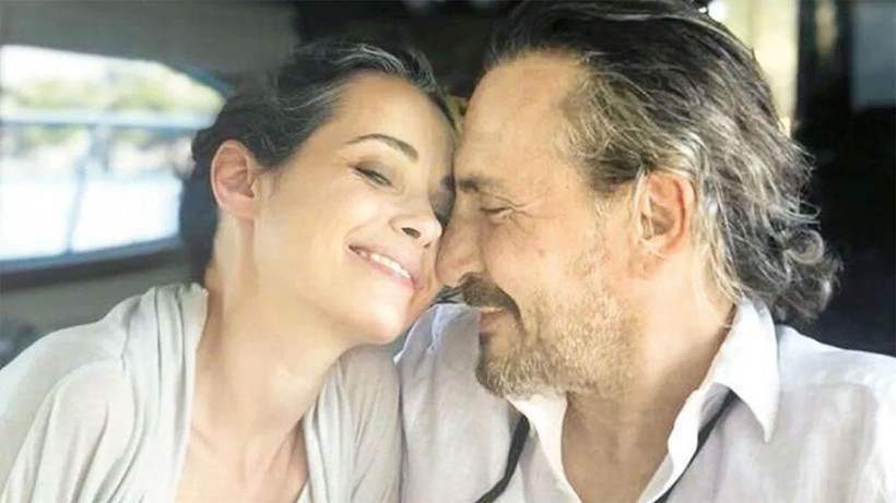 10 yıl aradan sonra setlere dönmeye hazırlanıyordu! Eşini kaybeden Özgü Namal'a yepyeni bir aşk iddiası... - Resim: 2