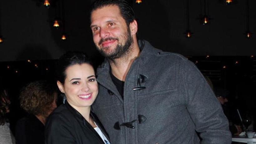 10 yıl aradan sonra setlere dönmeye hazırlanıyordu! Eşini kaybeden Özgü Namal'a yepyeni bir aşk iddiası... - Resim: 3