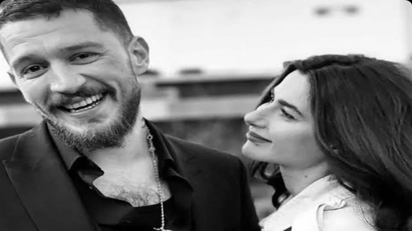 Sarmaş dolaş pozlara gelen aşk iddiaları çileden çıkarttı! Uraz Kaygılaroğlu iddialara son noktayı koydu - Resim: 3