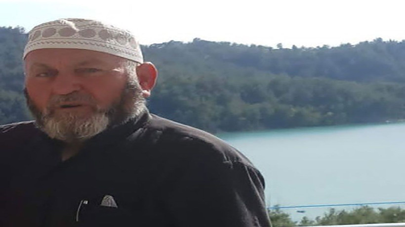 Kayıp olarak aranıyordu! Aracıyla 40 metrelik uçurumdan yuvarlanan araçtaki adamın hayatını kaybettiği belirlendi - Resim: 1