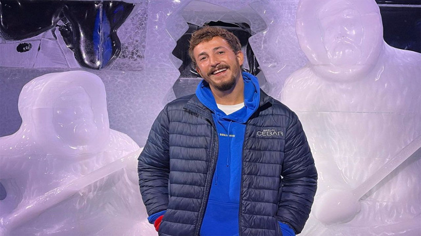 Filenin Sultanları'ndan Zehra Yıldız'ın kuzeni Survivor'ın yıldızı çıktı! Bakın ünlü voleybolcunun kuzeni kimmiş... - Resim: 4