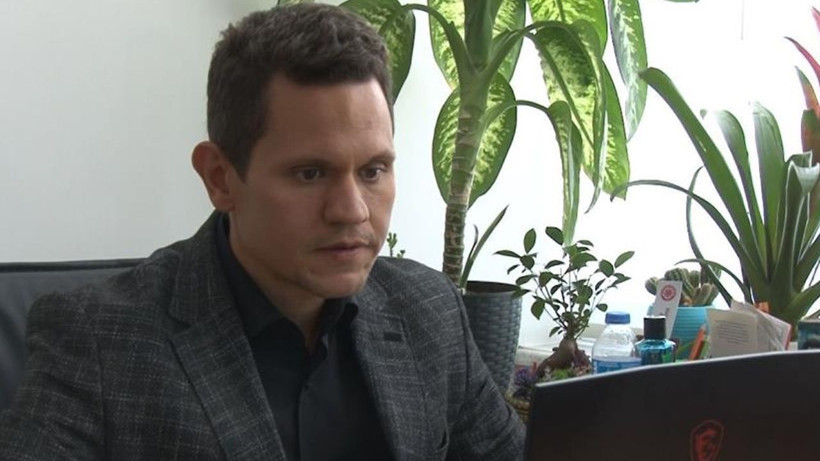 Sivas'ta bulunan gizemli oyuğun sırrı çözüldü - Resim: 4