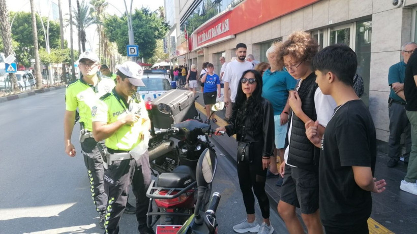 Yazılan cezayı iptal ettirmek için elinden geleni yapan kadın ikinci bir şok yaşadı - Resim: 4