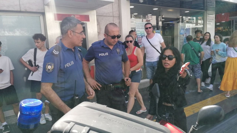 Yazılan cezayı iptal ettirmek için elinden geleni yapan kadın ikinci bir şok yaşadı - Resim: 3