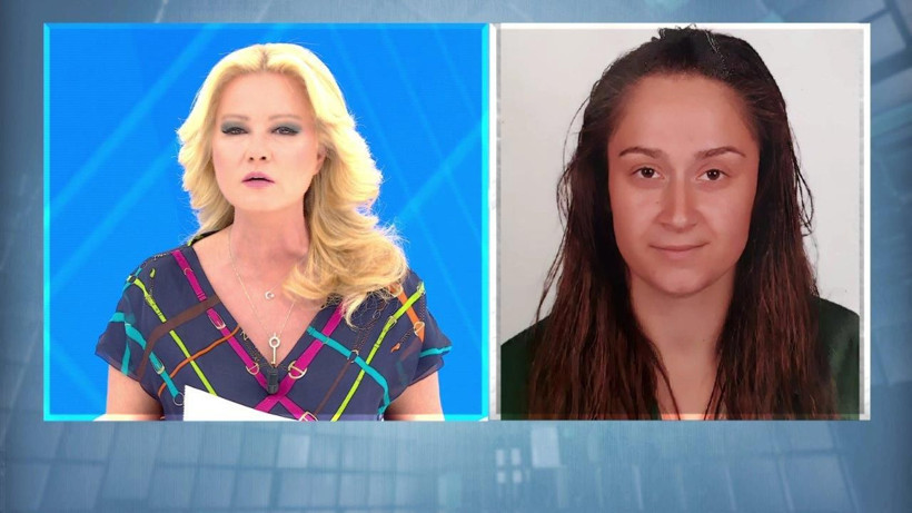 Müge Anlı 47 gündür arıyordu! Nevrigül Alan'ın cesedi ağaca asılı olarak bulundu - Resim: 3