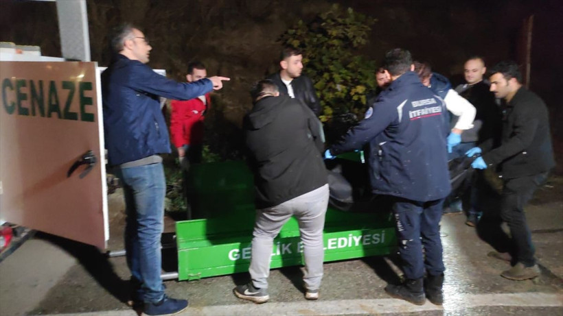 Müge Anlı 47 gündür arıyordu! Nevrigül Alan'ın cesedi ağaca asılı olarak bulundu - Resim: 4