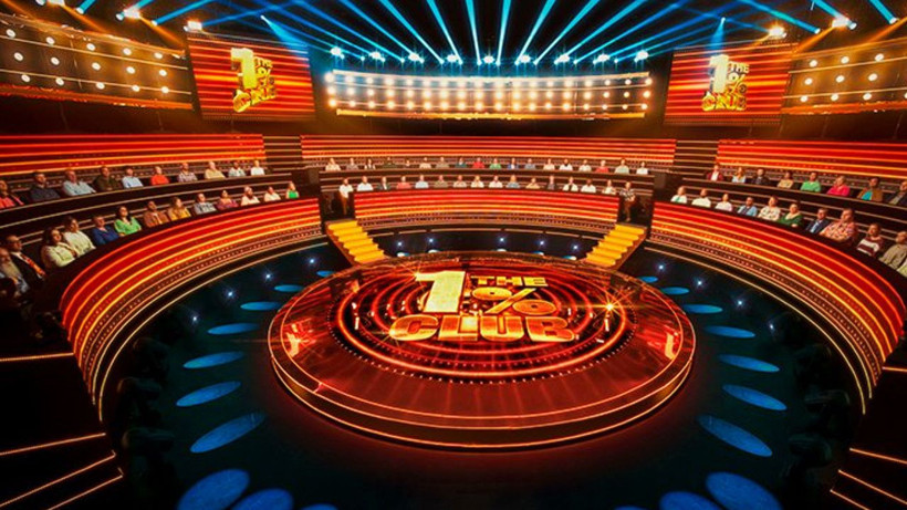 Acun Ilıcalı yeni yarışma satın aldı, büyük ödül dudak uçuklattı! "The 1% Club" nedir?  - Resim: 4