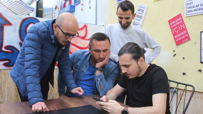 Dolandırıcıyı dolandırdı bakın bunu nasıl başardı! Hayatının dersini alan dolandırıcı bile takdir etti - Resim: 2