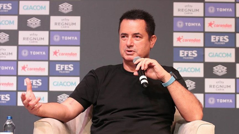 Acun Ilıcalı açıkladı duyan inanamadı! Kaç arabası ve motosikleti var? - Resim: 3