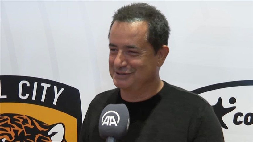 Acun Ilıcalı açıkladı duyan inanamadı! Kaç arabası ve motosikleti var? - Resim: 4