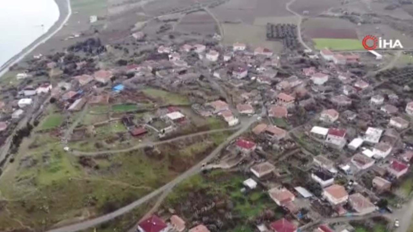 Su ararken gaz buldular, çöp poşetiyle test yapıldı sonuç herkesi şaşkına çevirdi - Resim: 1