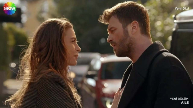 Aile dizisinde Dilan Polat ve Engin Polat'a gönderme! Gözaltı öncesi 'Çok yazık' diyerek tepki gösterdi - Resim: 1