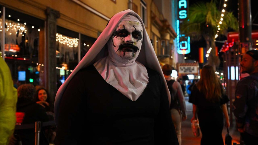 Mustafa Sandal 'Nasıl bize bulaştı?' diye sorup isyan etti: Cadılar Bayramı tamamen saçmalık - Resim: 3