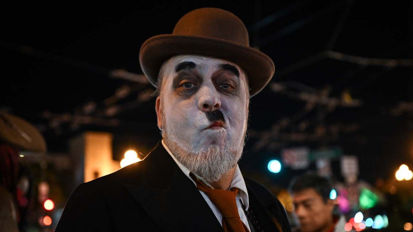 Mustafa Sandal 'Nasıl bize bulaştı?' diye sorup isyan etti: Cadılar Bayramı tamamen saçmalık - Resim: 2