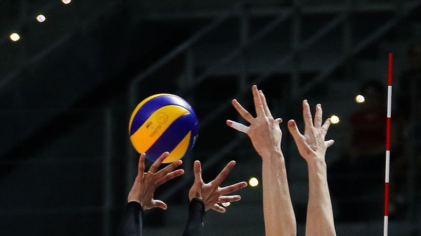 Voleybolun en zenginleri açıklandı: Zehra Güneş ve Ebrar Karakurt da listede! Servetleri dudak uçuklattı - Resim: 1