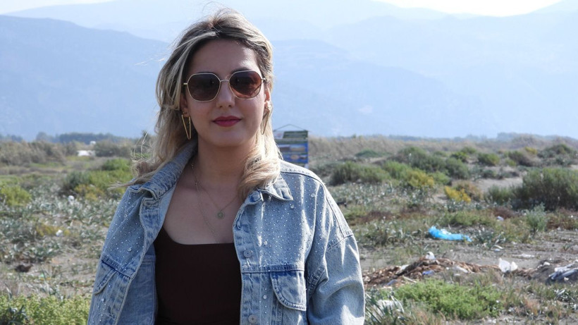 Kumsallarda bulunuyor adeta ocak söndürüyor! Bu çiçeğe dikkat: Koparan 244 bin 315 TL öder - Resim: 3