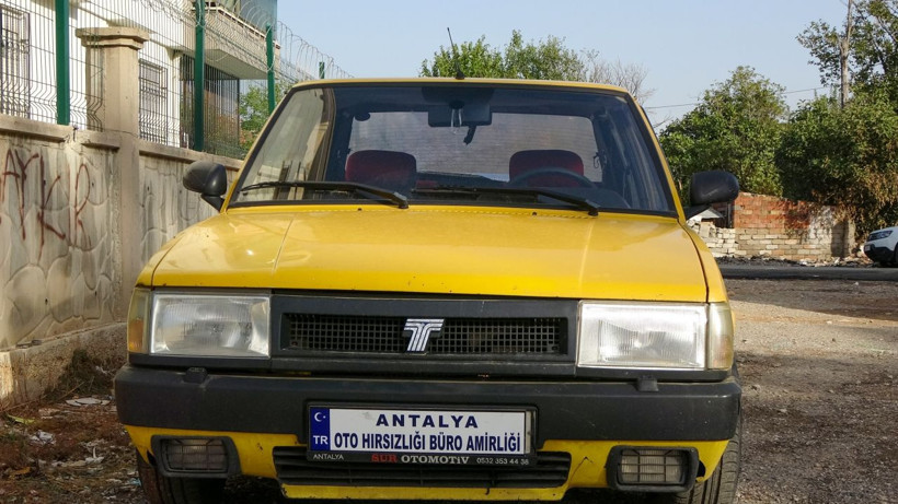 Çalınan arabasını buldu, içindeki notu görünce kahkahaya boğuldu - Resim: 4