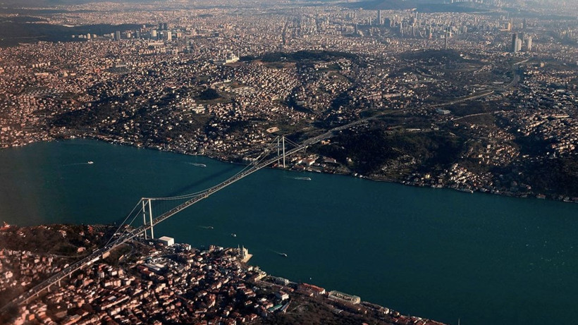 İstanbul'dan rekor deprem göçü! İşte en çok tercih edilen iki il - Resim: 3