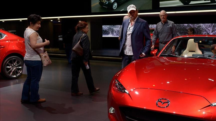 Mazda, Türkiye’de araç satışını durdurdu - Resim: 2