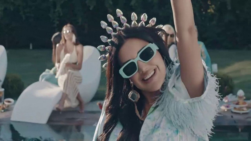 Dilan Polat Silivri Cezaevi'nde para basıyor! 'Enercii' 100 milyonu geçti 5 milyon TL kazandırdı - Resim: 1