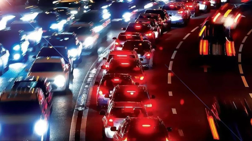 İkinci MTV'yi ödemeyen yandı! Trafik cezası, TV ve vergilerin gecikme faizine zam geldi - Resim: 3