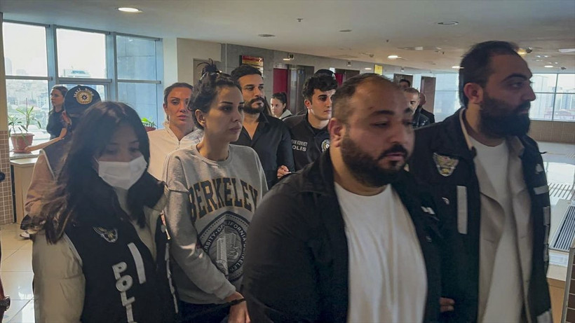 Dilan Polat'ın avukatı itirafçı oldu! 300 milyon liralık sahte faturayı tek tek anlattı! İşte o itiraflar - Resim: 2