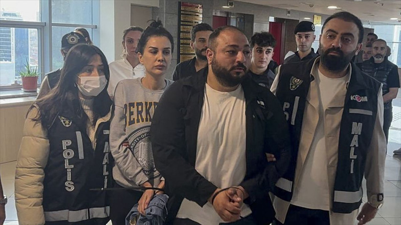 Engin Polat'a yaralama davası! Savunması pes dedirtti - Resim: 3