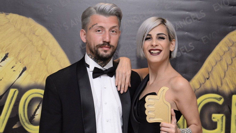 Dilan Polat ile aynı masada oturan Eylül Öztürk hakkında bomba iddia: "Amerika'dan peşin parayla 11 daire aldı..." - Resim: 2