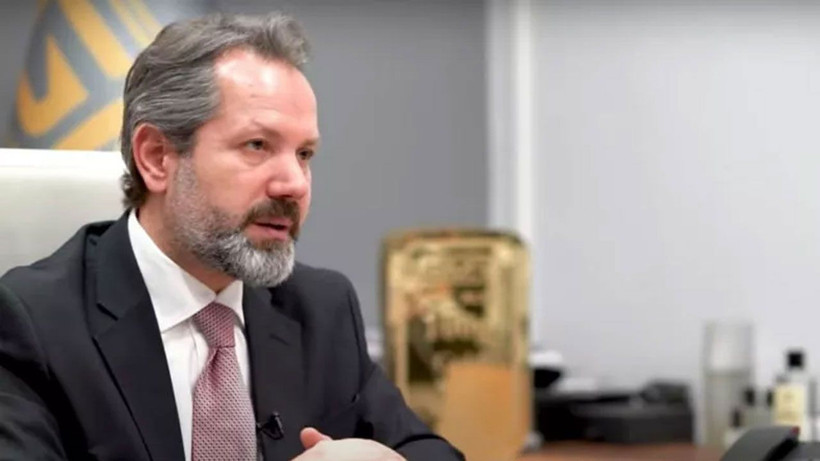 İslam Memiş'in dolar uyarısı korkuttu olay olacak tahmin! Yatırımcı altın mı almalı dolar mı? - Resim: 4