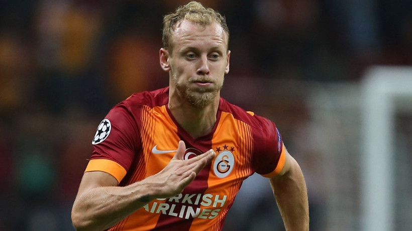 Galatasaraylı Semih Kaya, Seçil Erzan'dan parasını döve döve almış! 'Bodrum'da villa aldı' iddiası - Resim: 4