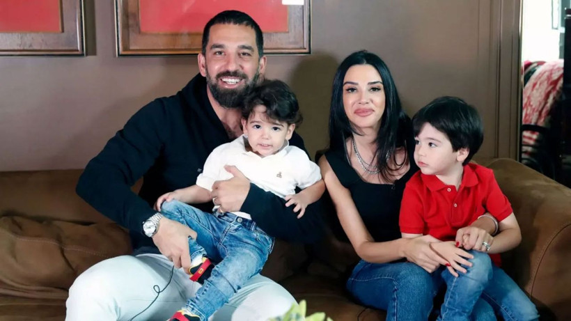 Arda Turan'ın eşi Aslıhan Doğan ilk ke  konuştu! Seçil Erzan'a 13 milyon 900 bin dolar kaptırmıştı - Resim: 2