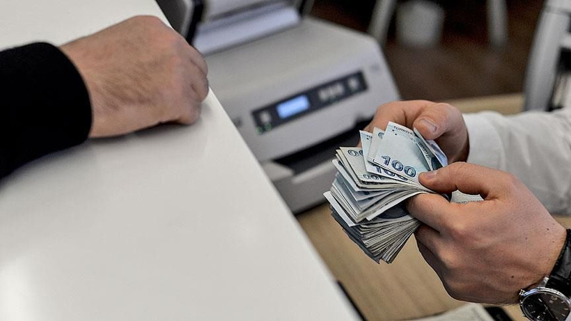 7.500 TL ve üstü maaşlara zam tablosu çıktı! 6 aylık enflasyon tahminine göre bomba rakamlar - Resim: 3