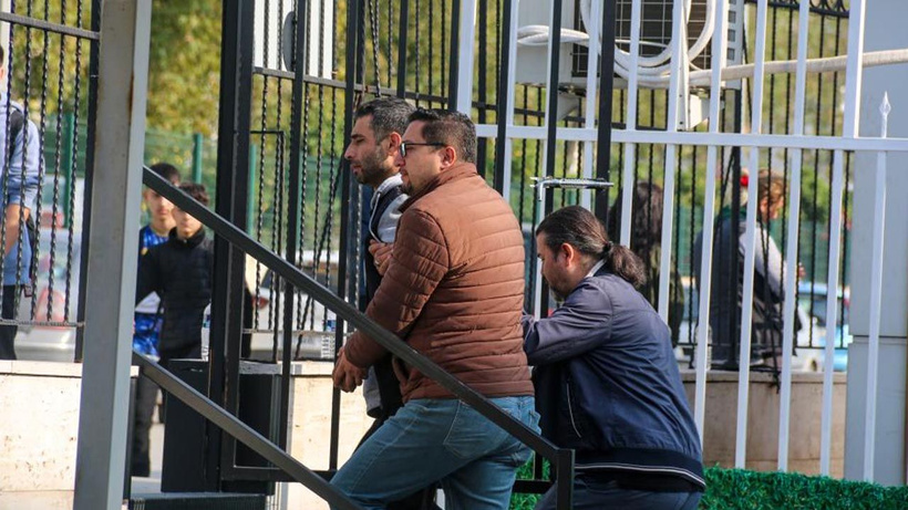 Antalya'da kayıp Damla'dan acı haber! Kızlarını kolundaki dövmeden tanıyan anne baba morg önünde kahroldu - Resim: 4