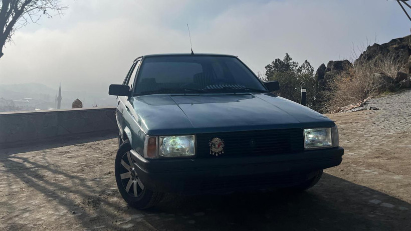 35 yıllık araçta şaşırtan dönüşüm! Elektrikle çalışıyor, 200 kilometreyi 20 liraya gidiyor - Resim: 3