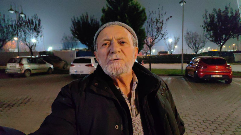 Nafaka için cezaevine giren 81 yaşındaki Zülfü Dede konuştu - Resim: 4