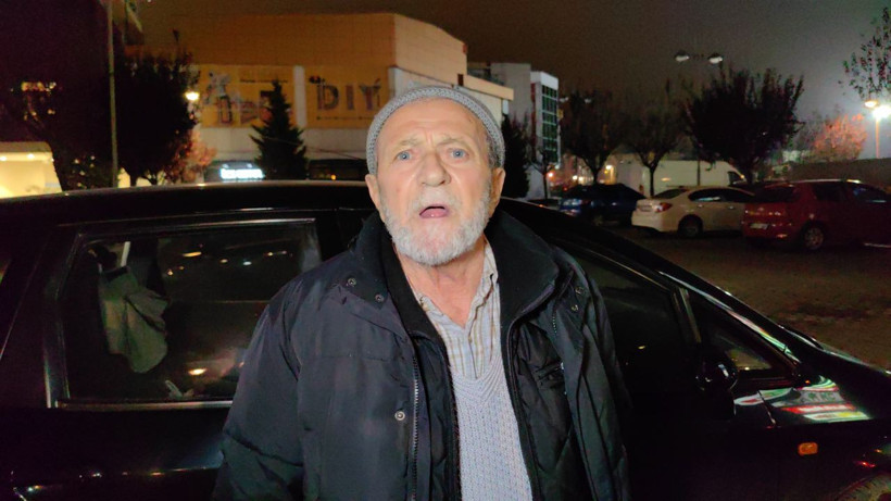 Nafaka için cezaevine giren 81 yaşındaki Zülfü Dede konuştu - Resim: 3