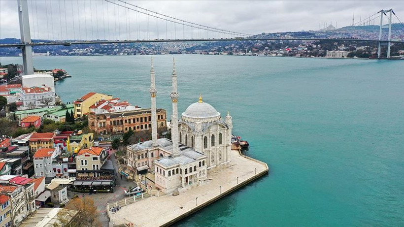 Kişi başı gelirde en çok kazanan şehir belli oldu! İstanbul'u geçti, son sırada Van yer aldı - Resim: 3